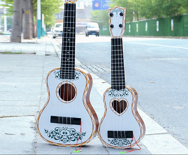 Anfänger Ukulele Karnz