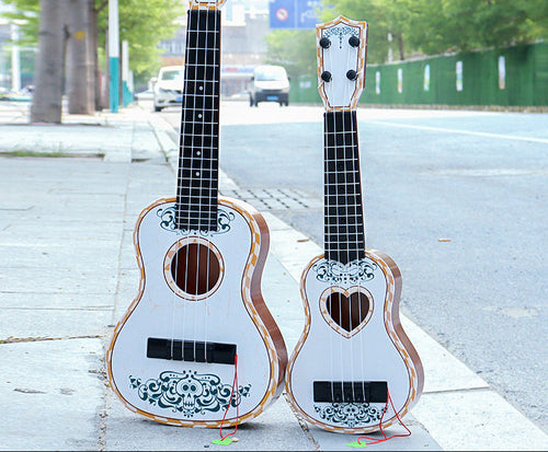 Anfänger Ukulele Karnz