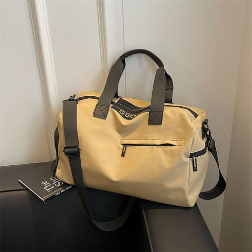 Wasserfester Reise-Duffel