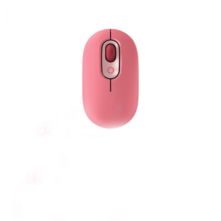 Ergonomische Kabellose Computermaus mit Präziser Navigation Karnz