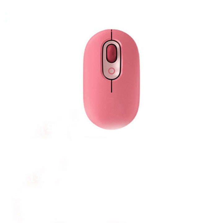 Ergonomische Kabellose Computermaus mit Präziser Navigation Karnz