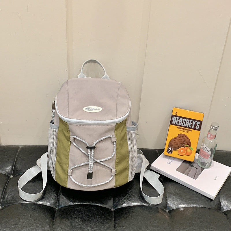 Stylischer Outdoor-Abenteuer-Rucksack Karnz