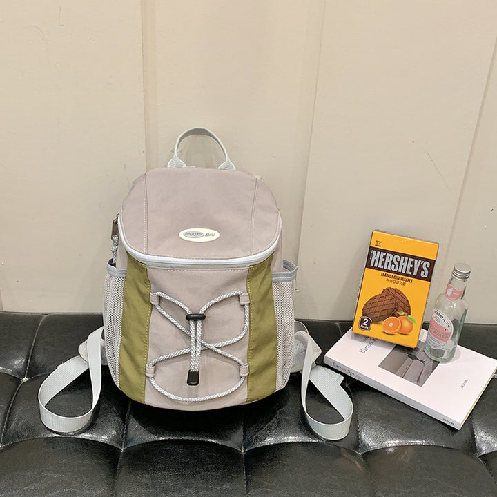 Stylischer Outdoor-Abenteuer-Rucksack Karnz