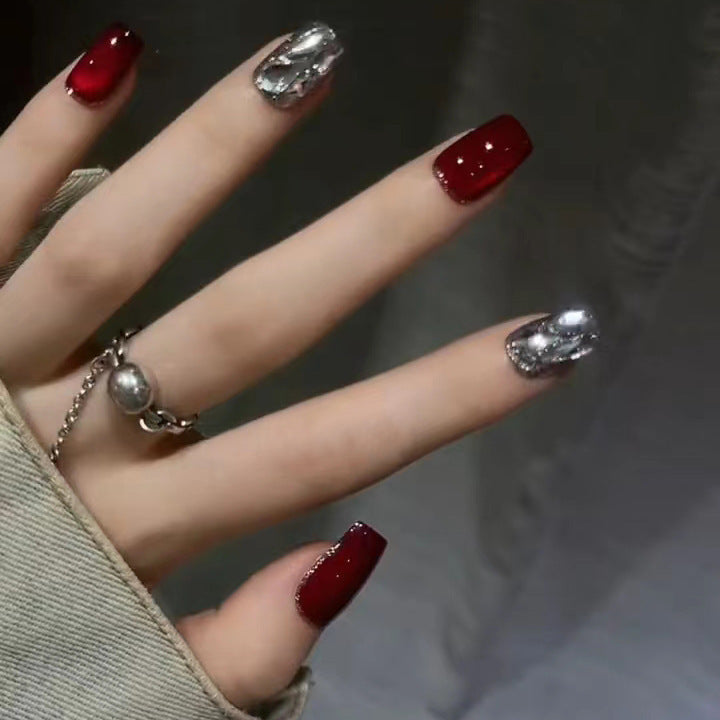 Nagelkunst-Set Karnz