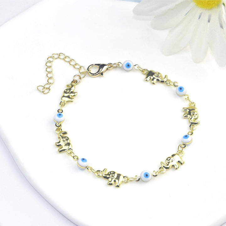 Dekorativer Charm-Armband Karnz