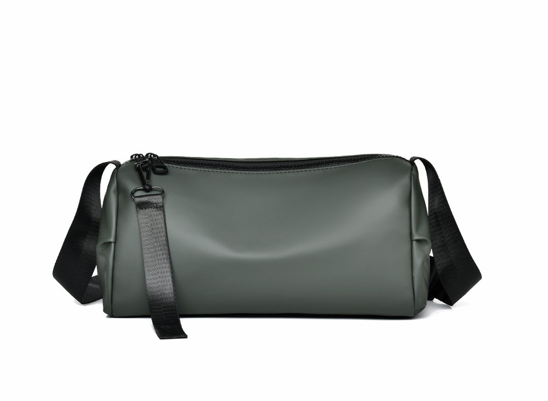 Elegante Minimalistische Umhängetasche Karnz