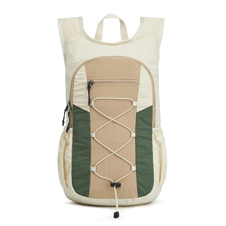 Ultraleichter Outdoor-Rucksack mit Kompakter Aufbewahrung Karnz