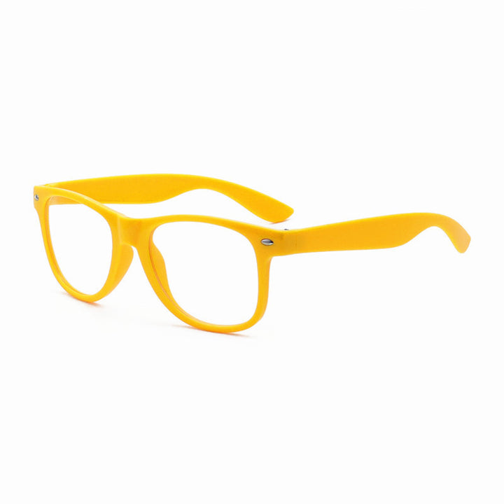 Classic Pilot Stil Sonnenbrillen Karnz