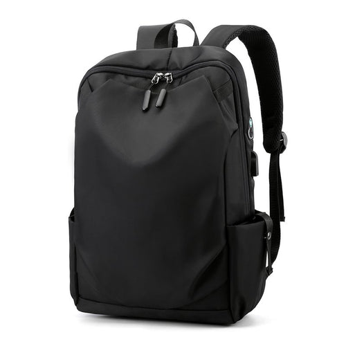 Hochleistungsfähiger funktionaler Laptop-Rucksack Karnz