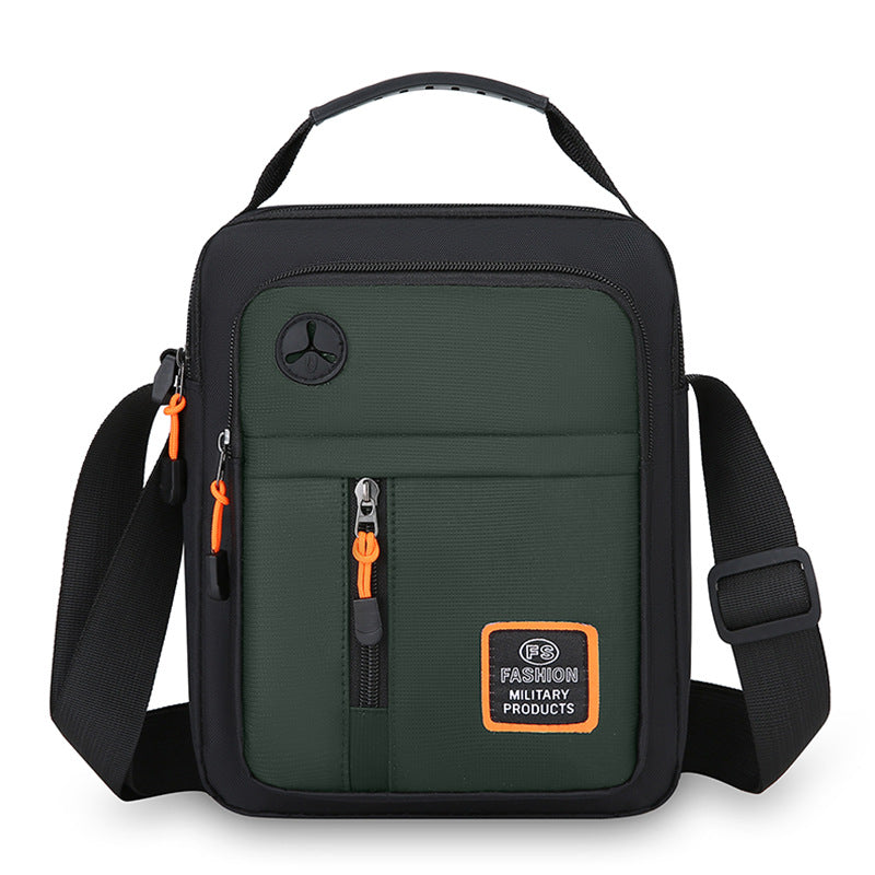 Messenger Bag Karnz