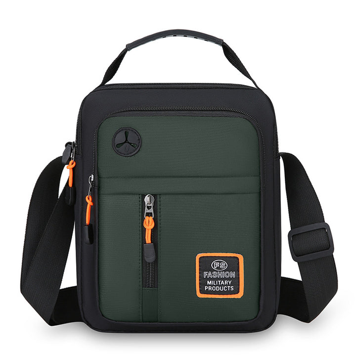 Messenger Bag Karnz