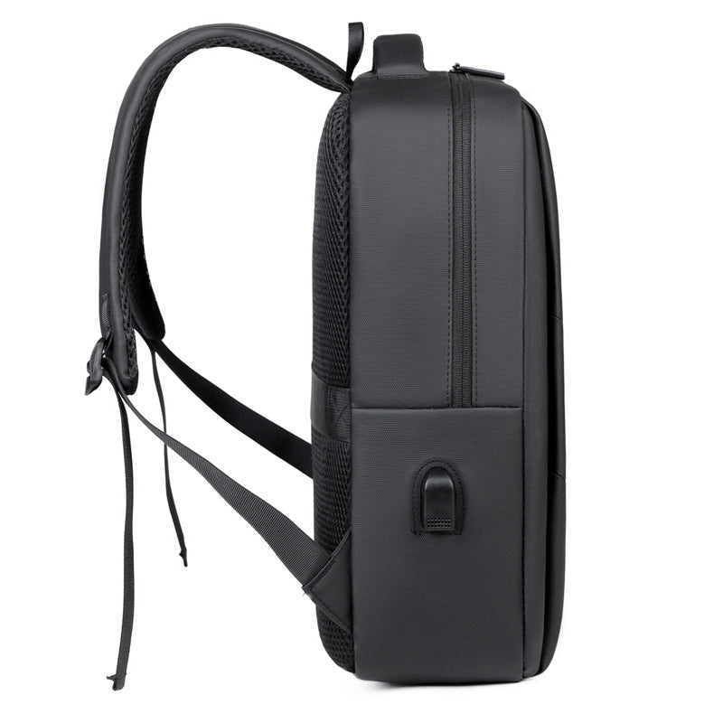 Schlanker Professioneller Laptop-Rucksack Karnz