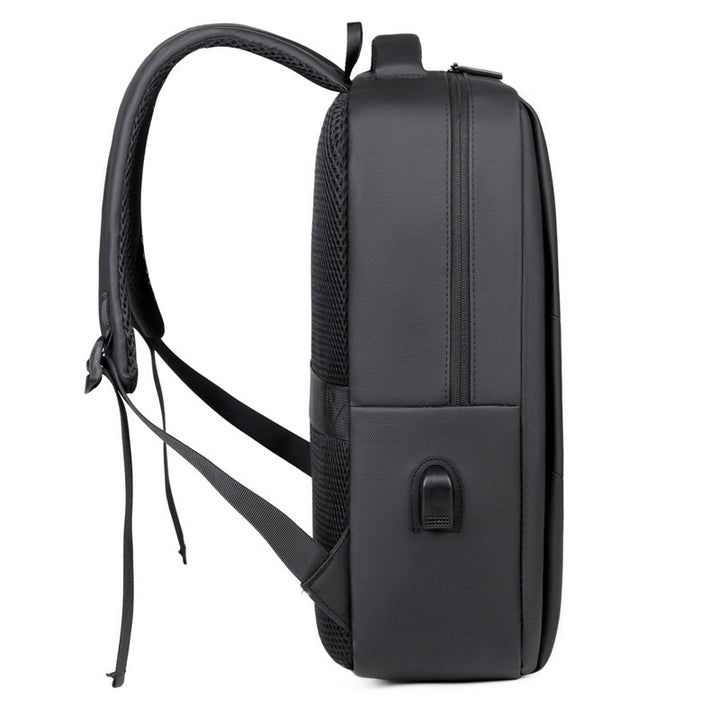 Schlanker Professioneller Laptop-Rucksack Karnz