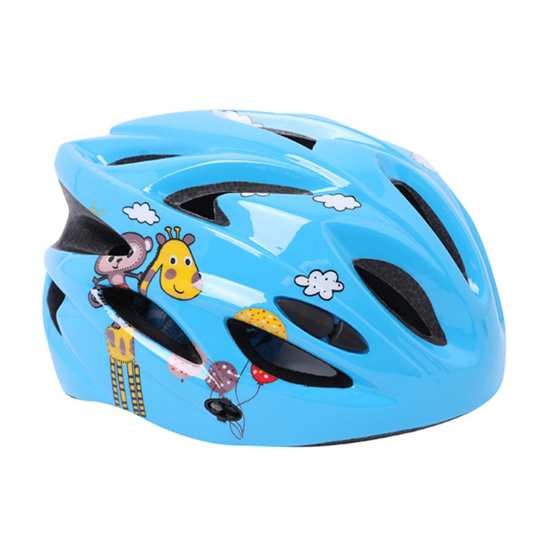 Hochleistungs-Ventilierter Fahrradhelm Karnz
