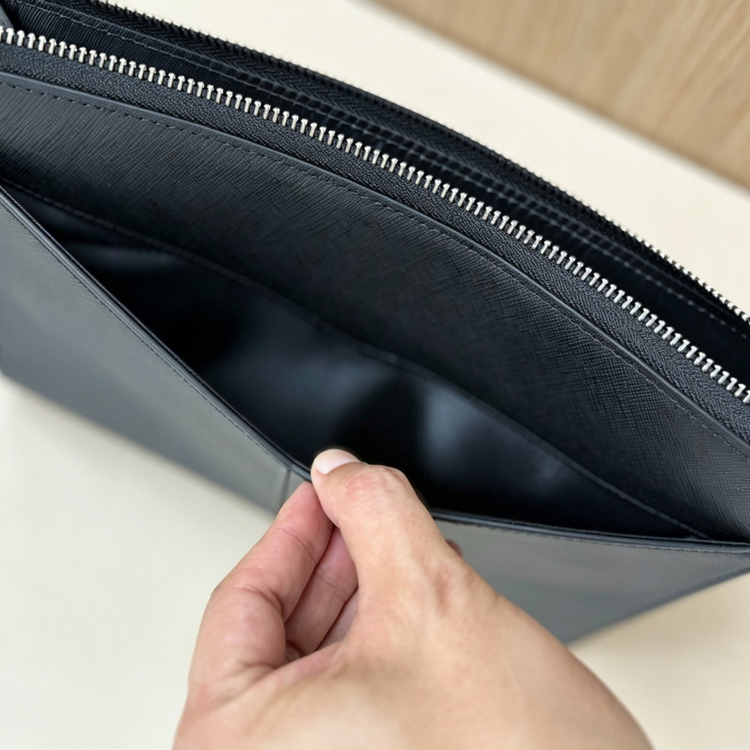 Slim Zip Wallet Karnz