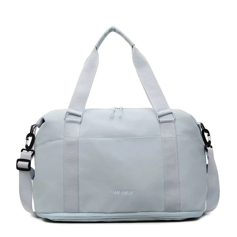 Geräumige Reisetasche