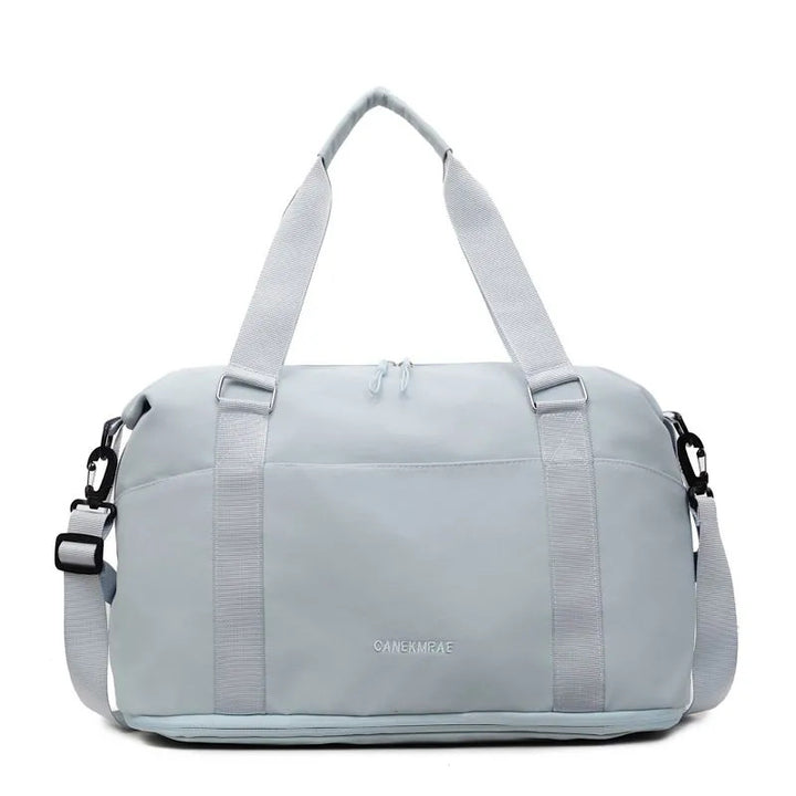 Geräumige Reisetasche