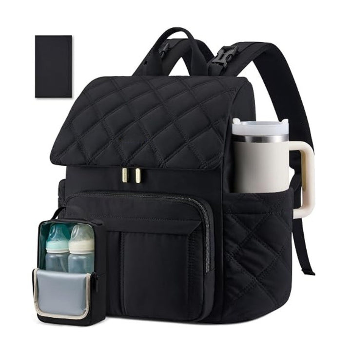 Vielseitiger Wickelrucksack Karnz