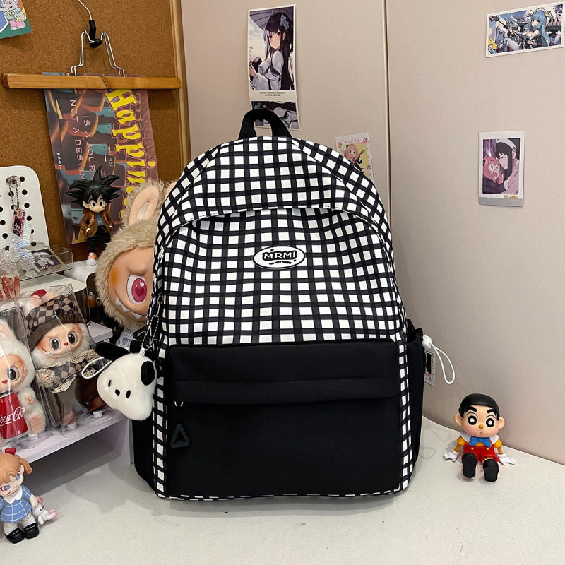 Stylischer Karorucksack