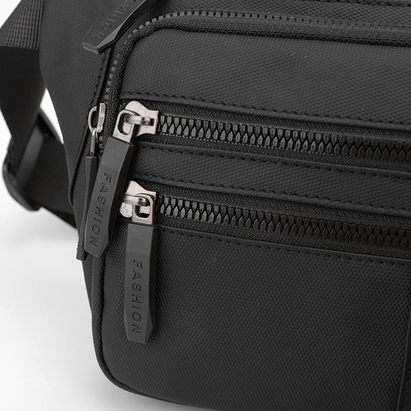 Verstellbare Utility Taillen Tasche