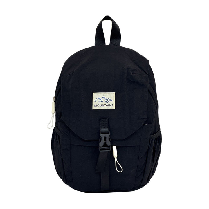 Outdoor-Abenteuer-Rucksack
