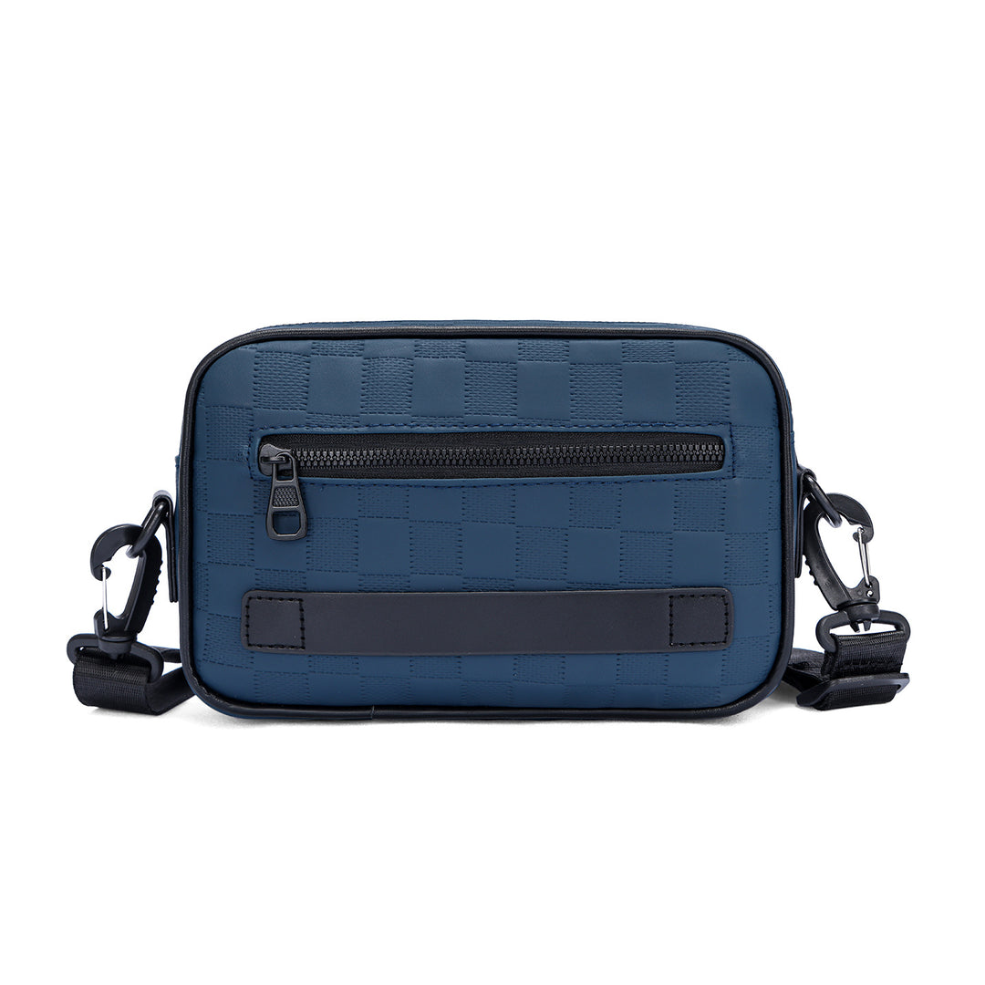 Multifunktionale Crossbody Organizer Tasche Karnz