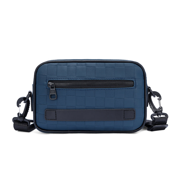Multifunktionale Crossbody Organizer Tasche Karnz