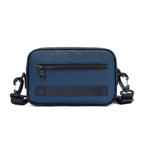 Multifunktionale Crossbody Organizer Tasche Karnz
