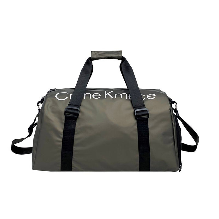 Kompakte Reis-Duffel-Tasche