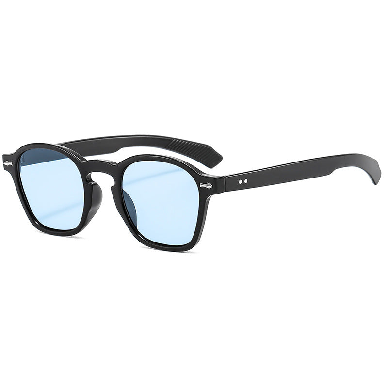 Damen modische Sonnenbrille mit hochwertigem UV-Schutz und komfortablem Tragegefühl Karnz