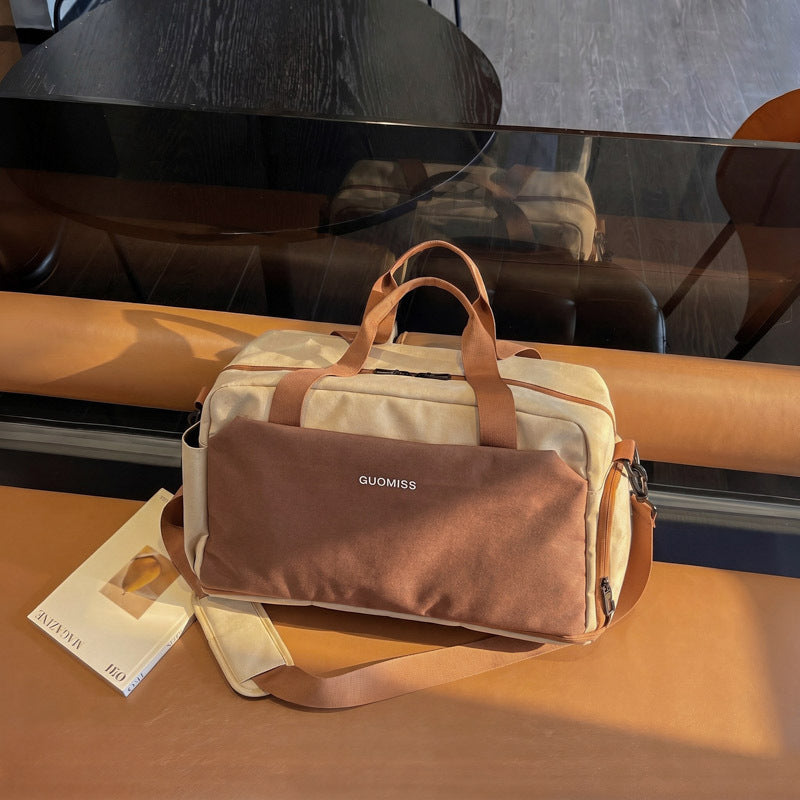 Reise-Duffle Bag