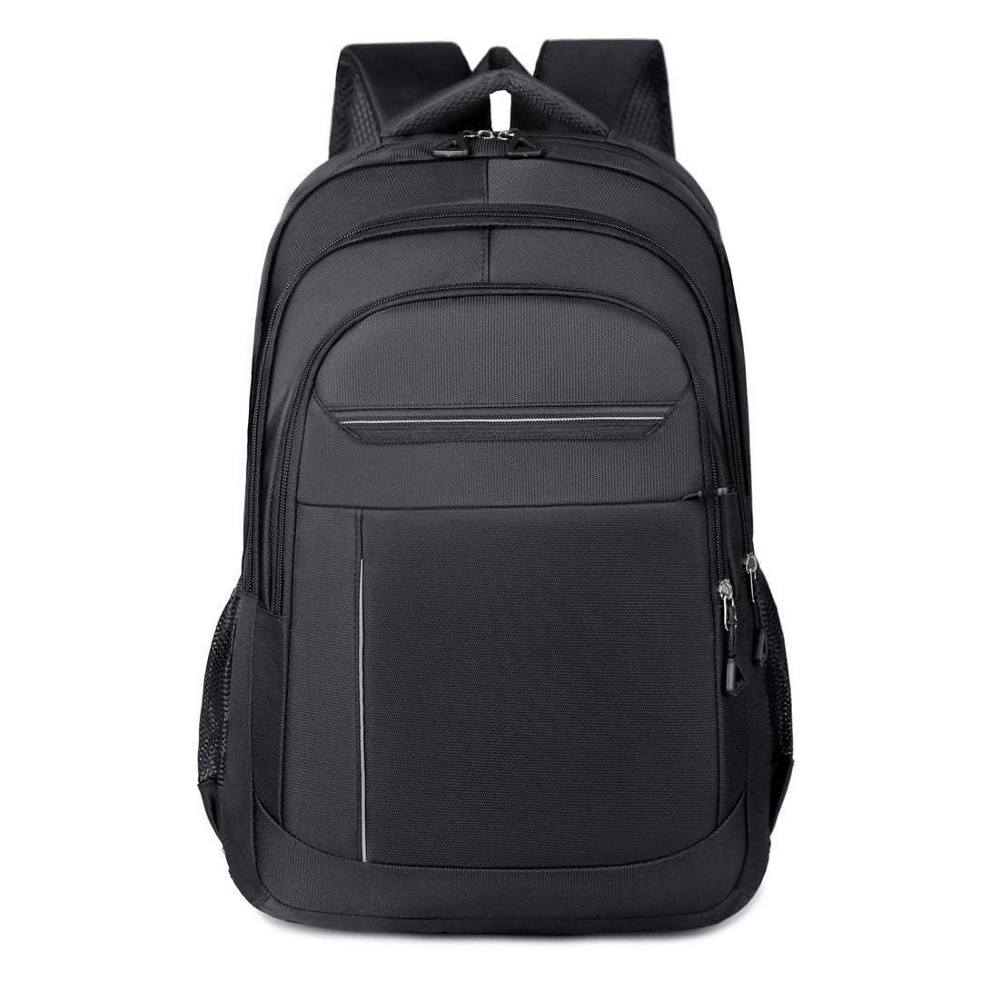 Langlebiger Multi-Compartment Rucksack Karnz