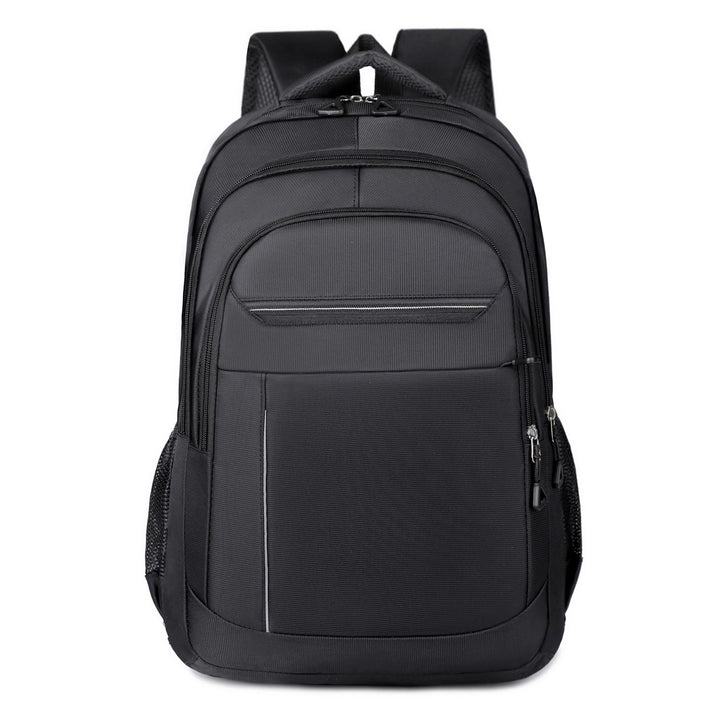 Langlebiger Multi-Compartment Rucksack Karnz