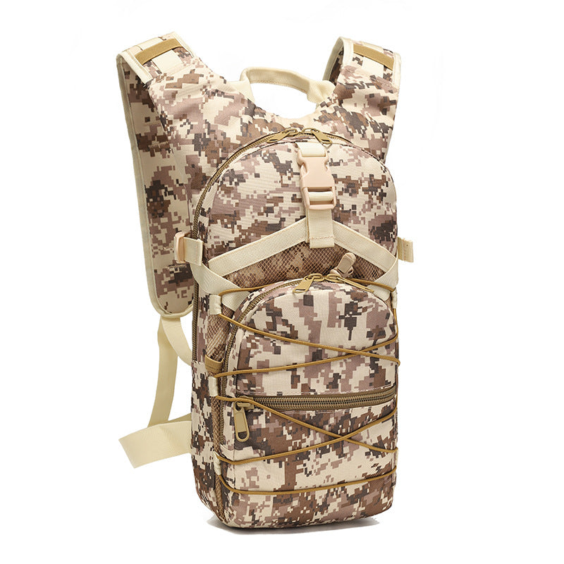Taktischer Hydrationsrucksack Karnz
