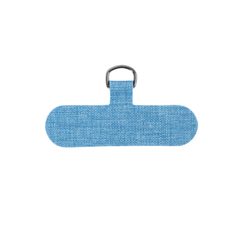 Minimalistischer Schlüsselanhängerhalter Karnz