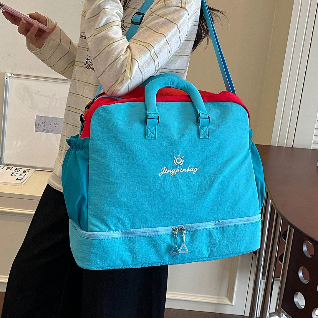 Mehrfachfach Sport Duffel