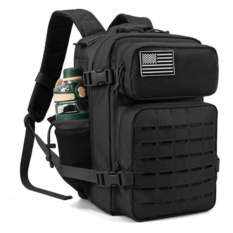 Taktischer Hydrationsrucksack Karnz
