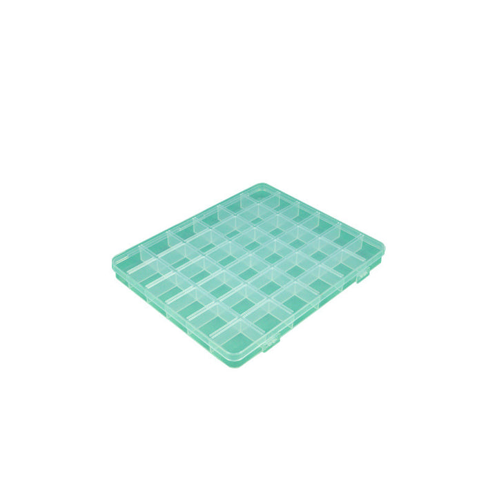 Abgegrenzte Organizer-Schale Karnz