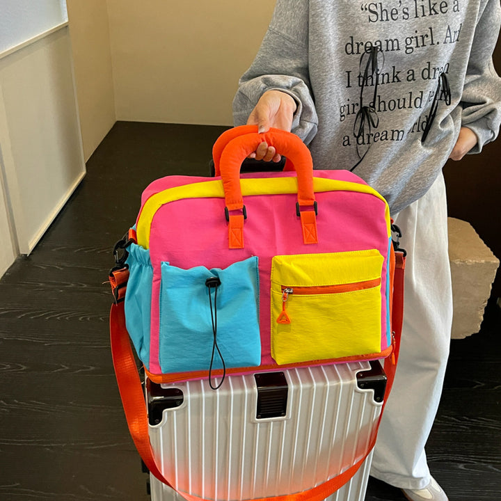 Multifunktionale Reise Tasche