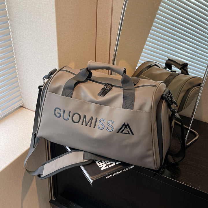 Sportlicher robuster Reisetaschen-Duffle Bag