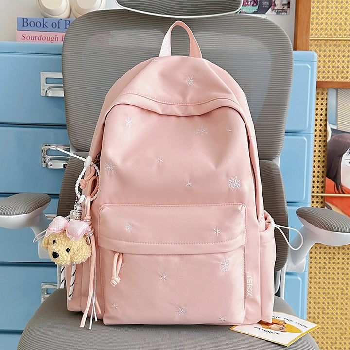 Besticketer Alltagsrucksack