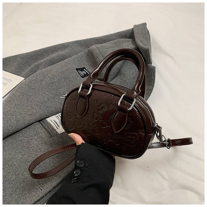 Miniatur Handheld Satchel Karnz