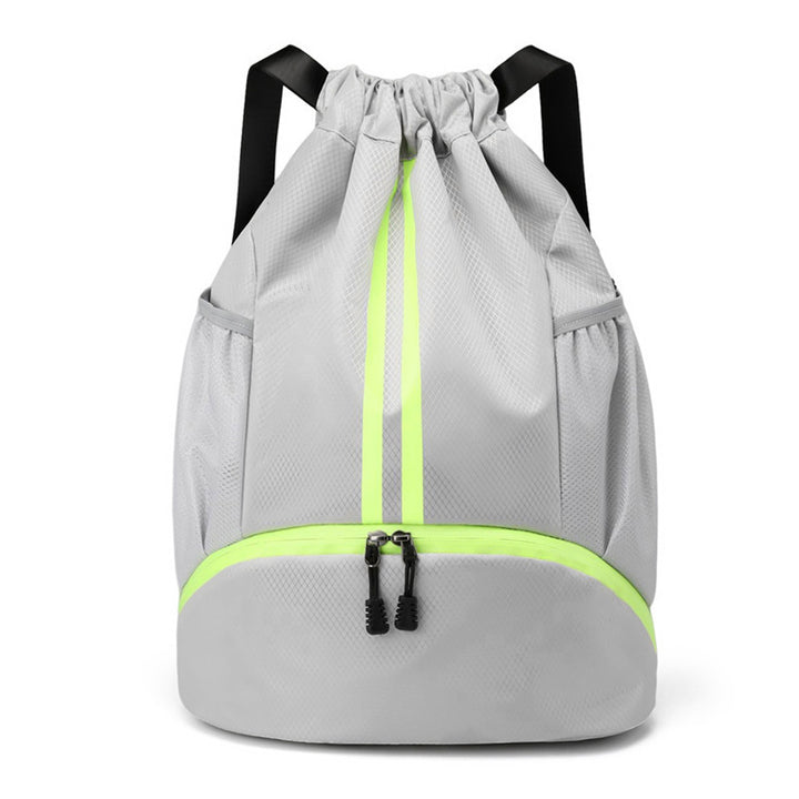 Kordelzug Sport Rucksack Karnz