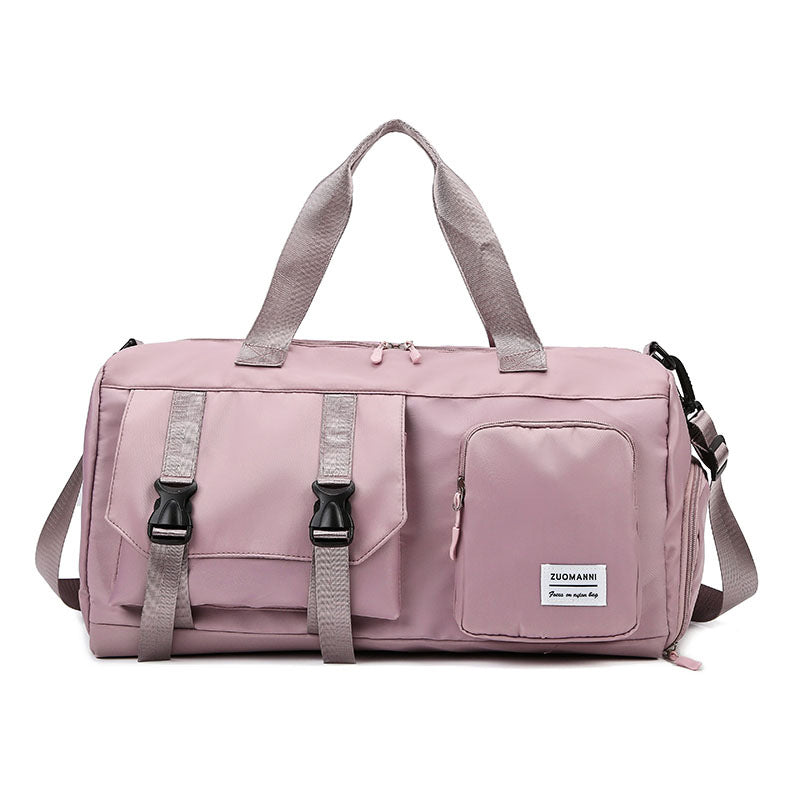 Vielseitige Reisetasche