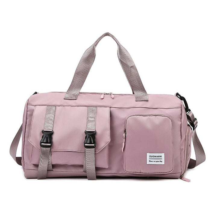 Vielseitige Reisetasche