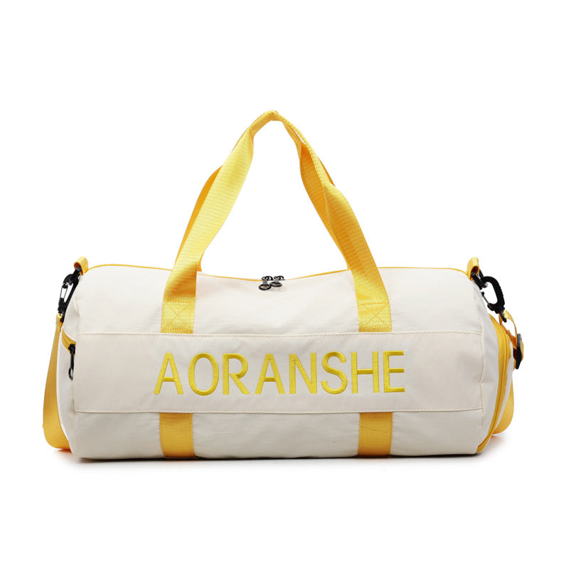 Haltbarer Reise-Duffelbag