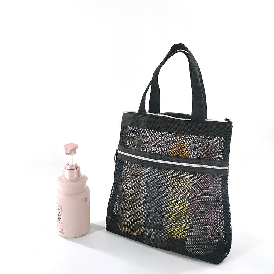 Damen Vielseitige Strandtasche Karnz