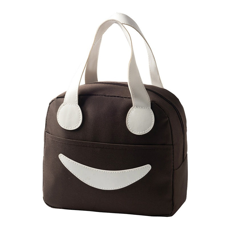 Damen Isolierte Lunch-Tasche Karnz