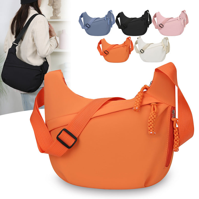 WoVersatile Utility Crossbody Bag Karnz
