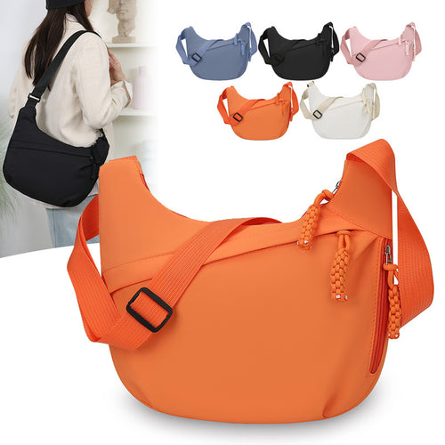 WoVersatile Utility Crossbody Bag Karnz